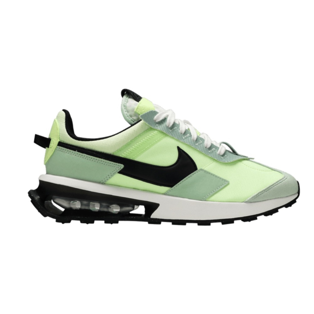🐍Nike Air Max Pre-day ‘Liquid Lime’🐍